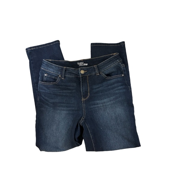 Time and Tru Denim - 🐆3/$15 Time and Tru jeans